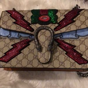 Fashion Inspired handbag